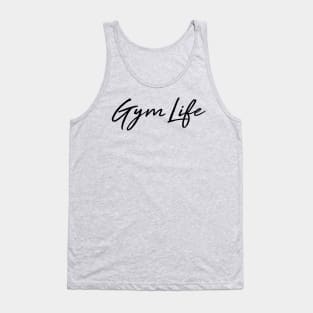 Gym Life Tank Top